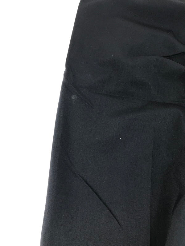 【現状渡し品】【メンズ】 JUNMEN ジュンメン 80S~90S 2 TUCK WIDE SLAKS PANTS 80年～90年代 ツータック ワイド スラックスパンツ ボトムス 151-250526-ki-07-tag サイズ：L1 カラー：ネイビー 万代Net店