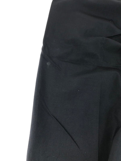 【現状渡し品】【メンズ】 JUNMEN ジュンメン 80S~90S 2 TUCK WIDE SLAKS PANTS 80年～90年代 ツータック ワイド スラックスパンツ ボトムス 151-250526-ki-07-tag サイズ：L1 カラー：ネイビー 万代Net店