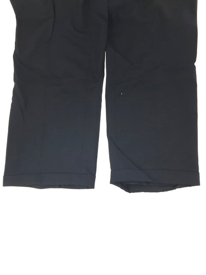 【現状渡し品】【メンズ】 JUNMEN ジュンメン 80S~90S 2 TUCK WIDE SLAKS PANTS 80年～90年代 ツータック ワイド スラックスパンツ ボトムス 151-250526-ki-07-tag サイズ：L1 カラー：ネイビー 万代Net店