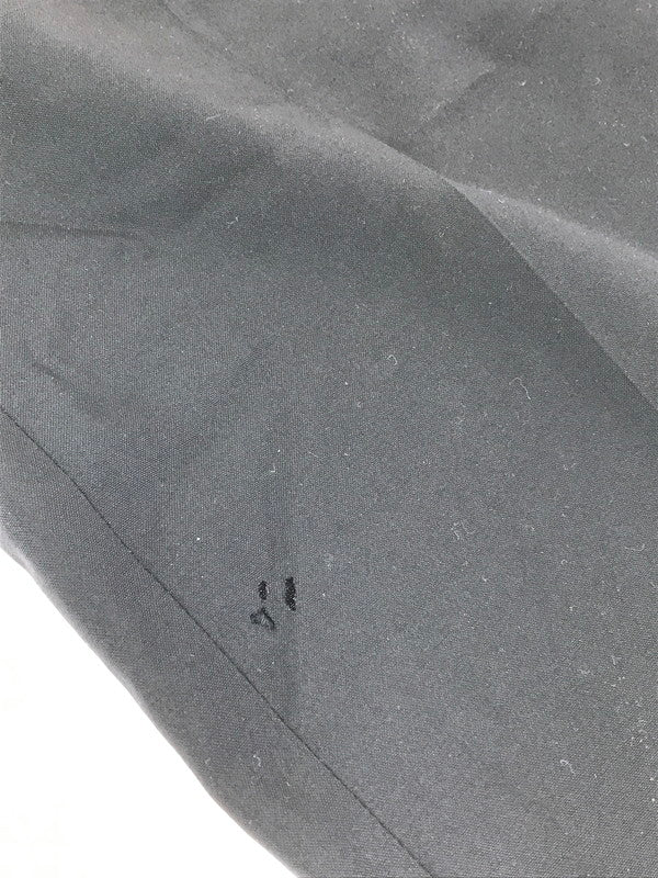 【現状渡し品】【メンズ】 JUNMEN ジュンメン 80S~90S 2 TUCK WIDE SLAKS PANTS 80年～90年代 ツータック ワイド スラックスパンツ ボトムス 151-250526-ki-07-tag サイズ：L1 カラー：ネイビー 万代Net店