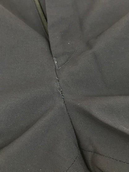 【現状渡し品】【メンズ】 JUNMEN ジュンメン 80S~90S 2 TUCK WIDE SLAKS PANTS 80年～90年代 ツータック ワイド スラックスパンツ ボトムス 151-250526-ki-07-tag サイズ：L1 カラー：ネイビー 万代Net店