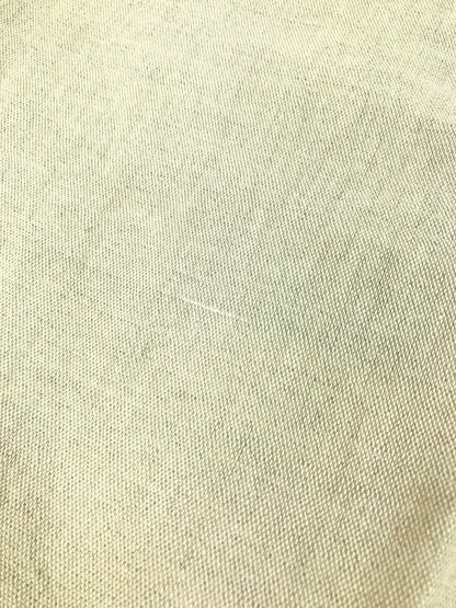 【現状渡し品】【メンズ】 DOCKERS ドッカーズ 90's PLEATED LINEN 2TUCK SLAKS PANTS 90年代 プリーツリネン 2タック スラックス パンツ 157-250618-hi-16-tag カラー：ベージュ 万代Net店