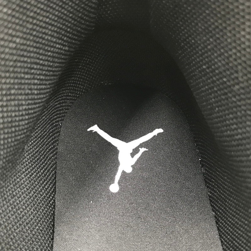 【中古美品】【メンズ】 NIKE ナイキ AIR JORDAN１MID DQ8426-010 エアジョーダン 1 ミッド スニーカー 靴 160-250809-hi-05-tag サイズ：28cm US 10 カラー：BLACK/OFF NOIR 万代Net店