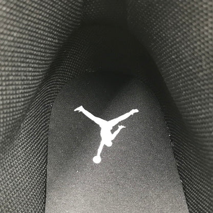 【中古美品】【メンズ】 NIKE ナイキ AIR JORDAN１MID DQ8426-010 エアジョーダン 1 ミッド スニーカー 靴 160-250809-hi-05-tag サイズ：28cm US 10 カラー：BLACK/OFF NOIR 万代Net店