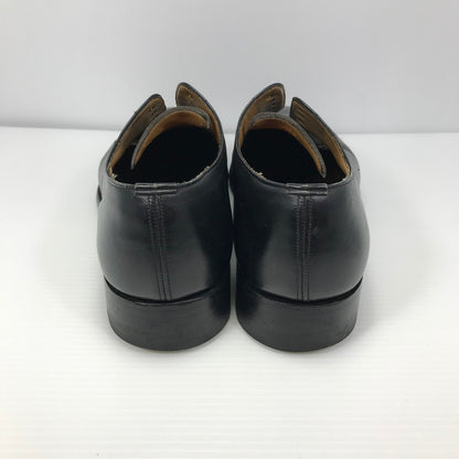 【中古品】【メンズ】 5都市 CUSTOM GRADE カスタムグレード CARTMEL カートメル 73LAST 革靴 ローファー 靴 164-250617-yy-18-tag サイズ：8.5G カラー：ブラック 万代Net店