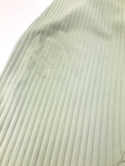 【現状渡し品】【メンズ】 HOMME PLISSE ISSEY MIYAKE オム プリッセ イッセイミヤケ PLEATED SAROUEL PANTS HP83JF112 プリーツ サルエルパンツ ボトムス 151-250618-hi-11-tag カラー：ホワイト系 万代Net店