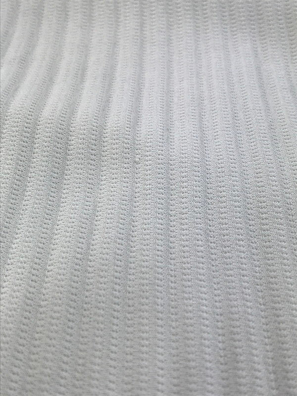 【現状渡し品】【メンズ】 HOMME PLISSE ISSEY MIYAKE オム プリッセ イッセイミヤケ PLEATED SAROUEL PANTS HP83JF112 プリーツ サルエルパンツ ボトムス 151-250618-hi-11-tag カラー：ホワイト系 万代Net店