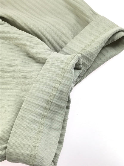 【現状渡し品】【メンズ】 HOMME PLISSE ISSEY MIYAKE オム プリッセ イッセイミヤケ PLEATED SAROUEL PANTS HP83JF112 プリーツ サルエルパンツ ボトムス 151-250618-hi-11-tag カラー：ホワイト系 万代Net店