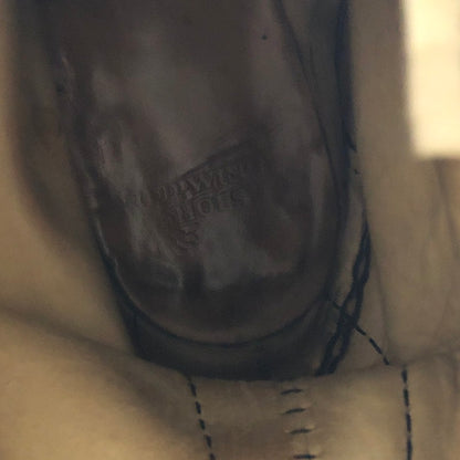 【中古品】【メンズ】 RED WING レッドウィング ENGINEER BOOTS 8268 エンジニアブーツ シューズ 靴 164-250704-yy-09-tag サイズ：25cm/US7D カラー：ベージュ 万代Net店