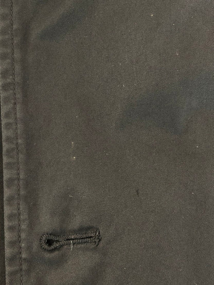 【現状渡し品】【メンズ】 TRENCH COAT 121AQNH-JKM01 トレンチコート アウター 142-260107-rt-10-tag カラー：ブラック 万代Net店