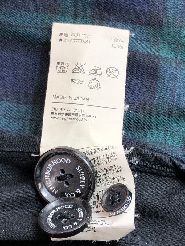 【現状渡し品】【メンズ】 TRENCH COAT 121AQNH-JKM01 トレンチコート アウター 142-260107-rt-10-tag カラー：ブラック 万代Net店