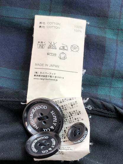 【現状渡し品】【メンズ】 TRENCH COAT 121AQNH-JKM01 トレンチコート アウター 142-260107-rt-10-tag カラー：ブラック 万代Net店