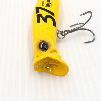 【中古美品】Megabass メガバス キリンジ 90 SP-C コンセプトアルバム 2024 限定カラー ハードルアー 釣り 釣り具等 釣り具 135-250828-yy-02-tag 万代Net店
