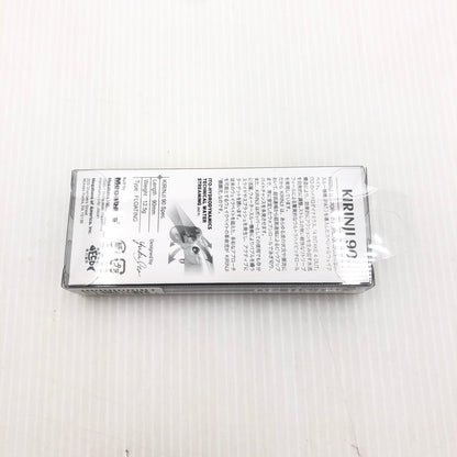 【中古美品】Megabass メガバス キリンジ 90 SP-C コンセプトアルバム 2024 限定カラー ハードルアー 釣り 釣り具等 釣り具 135-250828-yy-02-tag 万代Net店