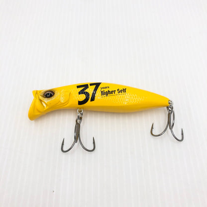 【中古美品】Megabass メガバス キリンジ 90 SP-C コンセプトアルバム 2024 限定カラー ハードルアー 釣り 釣り具等 釣り具 135-250828-yy-02-tag 万代Net店