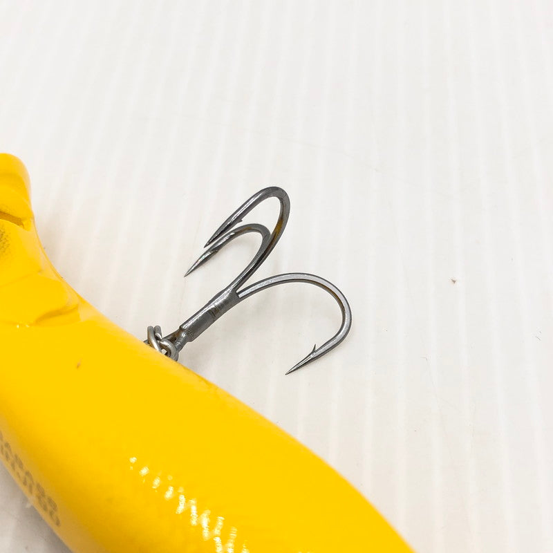 【中古美品】Megabass メガバス キリンジ 90 SP-C コンセプトアルバム 2024 限定カラー ハードルアー 釣り 釣り具等 釣り具 135-250828-yy-02-tag 万代Net店