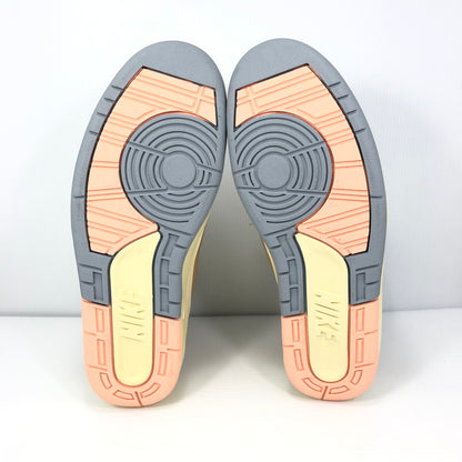 【中古品】【メンズ】 NIKE ナイキ WMNS AIR JORDAN 2 RETRO DX4400-118 ウィメンズ エア ジョーダン 2 レトロ スニーカー 靴 160-250530-yy-03-tag サイズ：27cm/US10 カラー：SAIL/DESERT-SUNSET HAZE-MUSLIN 万代Net店