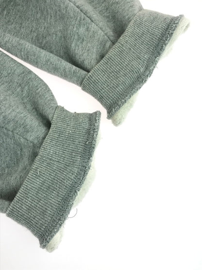 【中古品】【メンズ】 STUSSY ステューシー RELAXED OVERSIZED CREW 118487 リラックス オーバーサイズ クルーネックスウェット ロゴ トレーナー 142-250528-hi-09-tag サイズ：XL カラー：グレー 万代Net店