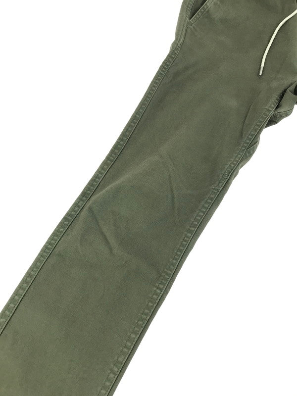 【中古品】【メンズ】 CLIMBING CL05-91 クライミングパンツ ボトムス 151-250530-hi-06-tag サイズ：2 カラー：カーキ 万代Net店