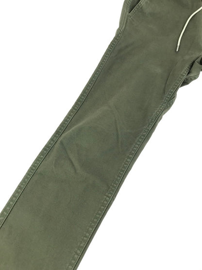 【中古品】【メンズ】 CLIMBING CL05-91 クライミングパンツ ボトムス 151-250530-hi-06-tag サイズ：2 カラー：カーキ 万代Net店