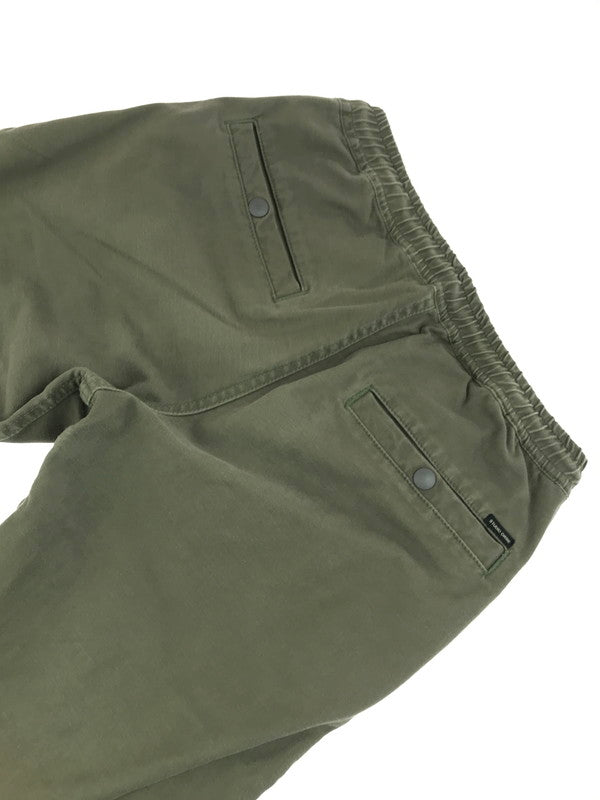 【中古品】【メンズ】 CLIMBING CL05-91 クライミングパンツ ボトムス 151-250530-hi-06-tag サイズ：2 カラー：カーキ 万代Net店
