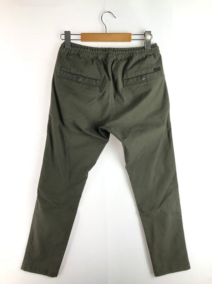 【中古品】【メンズ】 CLIMBING CL05-91 クライミングパンツ ボトムス 151-250530-hi-06-tag サイズ：2 カラー：カーキ 万代Net店