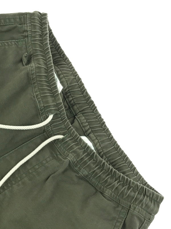 【中古品】【メンズ】 CLIMBING CL05-91 クライミングパンツ ボトムス 151-250530-hi-06-tag サイズ：2 カラー：カーキ 万代Net店