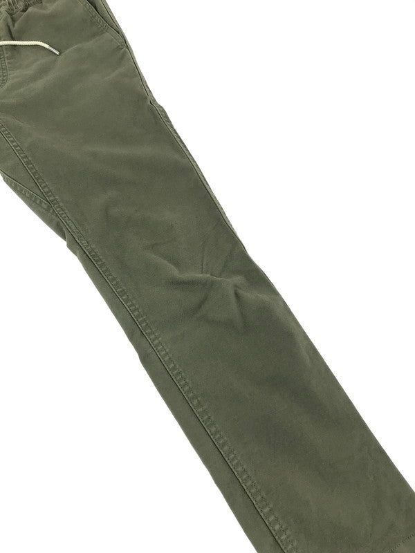 【中古品】【メンズ】 CLIMBING CL05-91 クライミングパンツ ボトムス 151-250530-hi-06-tag サイズ：2 カラー：カーキ 万代Net店