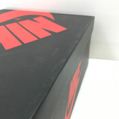 【中古品】【メンズ】 NIKE ナイキ AIR JORDAN 1 RETRO HIGH OG 555088-062 エアジョーダン 1 レトロ ハイ オリジナル スニーカー 靴 160-250527-yy-24-tag サイズ：27cm/US9 カラー：BLACK/GYM RED-WHITE 万代Net店