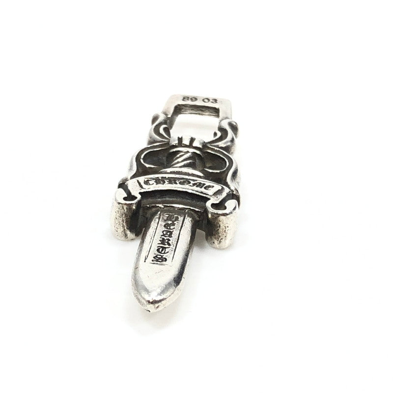 クロムハーツ　#10 ダガーペンダント 楽天市場】クロムハーツ 【CHROMEHEARTS】【＃10】ダガーペンダント