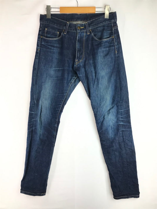 【中古品】【メンズ】 CARHARTT WIP カーハート ダブリューアイピー VICIOUS MADERA DENIM JEANS I015234 ヴィシャス マデラ デニムジーンズ ボトムス 153-250602-ki-07-tag サイズ：30×32 カラー：インディゴ 万代Net店