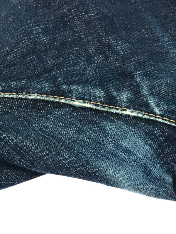 【中古品】【メンズ】 CARHARTT WIP カーハート ダブリューアイピー VICIOUS MADERA DENIM JEANS I015234 ヴィシャス マデラ デニムジーンズ ボトムス 153-250602-ki-07-tag サイズ：30×32 カラー：インディゴ 万代Net店