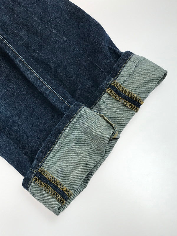 【中古品】【メンズ】 CARHARTT WIP カーハート ダブリューアイピー VICIOUS MADERA DENIM JEANS I015234 ヴィシャス マデラ デニムジーンズ ボトムス 153-250602-ki-07-tag サイズ：30×32 カラー：インディゴ 万代Net店