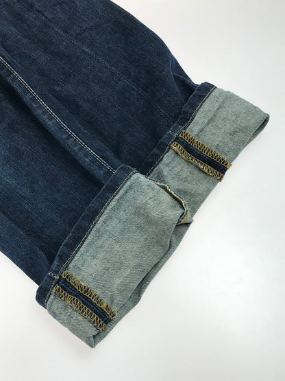 【中古品】【メンズ】 CARHARTT WIP カーハート ダブリューアイピー VICIOUS MADERA DENIM JEANS I015234 ヴィシャス マデラ デニムジーンズ ボトムス 153-250602-ki-07-tag サイズ：30×32 カラー：インディゴ 万代Net店
