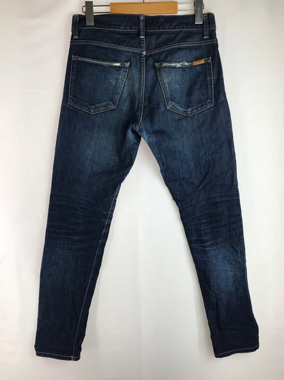 【中古品】【メンズ】 CARHARTT WIP カーハート ダブリューアイピー VICIOUS MADERA DENIM JEANS I015234 ヴィシャス マデラ デニムジーンズ ボトムス 153-250602-ki-07-tag サイズ：30×32 カラー：インディゴ 万代Net店