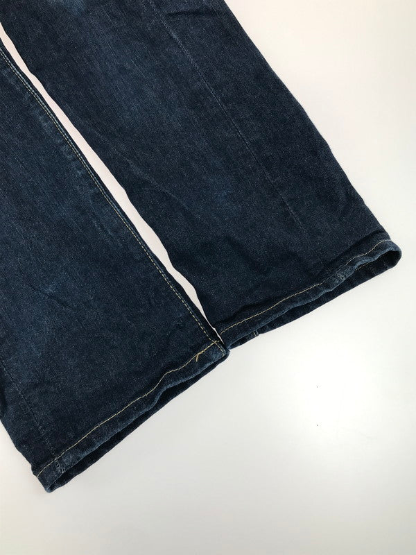 【中古品】【メンズ】 CARHARTT WIP カーハート ダブリューアイピー VICIOUS MADERA DENIM JEANS I015234 ヴィシャス マデラ デニムジーンズ ボトムス 153-250602-ki-07-tag サイズ：30×32 カラー：インディゴ 万代Net店