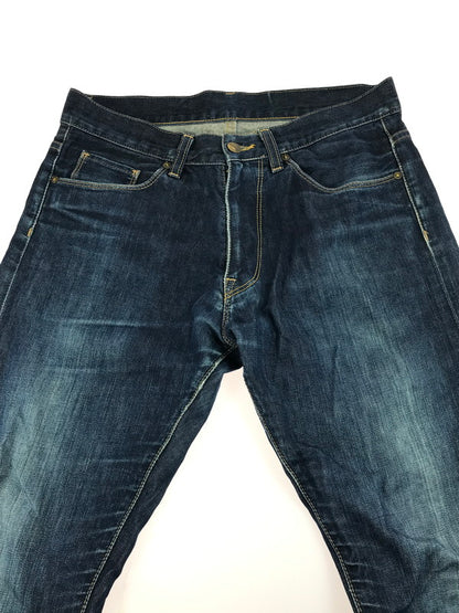 【中古品】【メンズ】 CARHARTT WIP カーハート ダブリューアイピー VICIOUS MADERA DENIM JEANS I015234 ヴィシャス マデラ デニムジーンズ ボトムス 153-250602-ki-07-tag サイズ：30×32 カラー：インディゴ 万代Net店