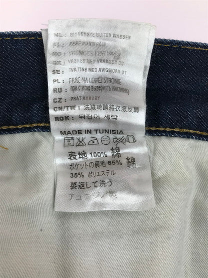 【中古品】【メンズ】 CARHARTT WIP カーハート ダブリューアイピー VICIOUS MADERA DENIM JEANS I015234 ヴィシャス マデラ デニムジーンズ ボトムス 153-250602-ki-07-tag サイズ：30×32 カラー：インディゴ 万代Net店