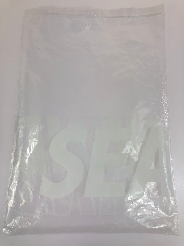 【中古品】【メンズ】 WIND AND SEA ウィンダンシー SURF MICKEY CREW NECK SWEAT WDS-C-DSN-24-Q2-03 サーフミッキー クルーネックスウェット トレーナー トップス 142-250622-rt-08-tag サイズ：L カラー：ブラック 万代Net店