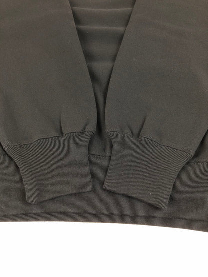 【中古品】【メンズ】 WIND AND SEA ウィンダンシー SURF MICKEY CREW NECK SWEAT WDS-C-DSN-24-Q2-03 サーフミッキー クルーネックスウェット トレーナー トップス 142-250622-rt-08-tag サイズ：L カラー：ブラック 万代Net店