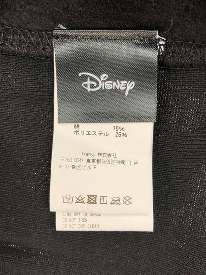 【中古品】【メンズ】 WIND AND SEA ウィンダンシー SURF MICKEY CREW NECK SWEAT WDS-C-DSN-24-Q2-03 サーフミッキー クルーネックスウェット トレーナー トップス 142-250622-rt-08-tag サイズ：L カラー：ブラック 万代Net店