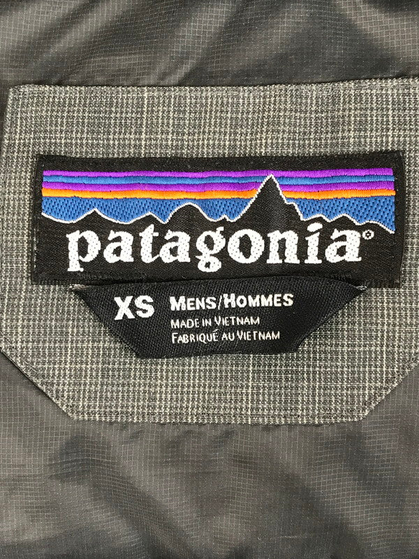 【中古品】 DOUBLEDOWN PARKA 28325 12年製 ダブルダウン パーカー アウター 144-250918-rt-10-tag サイズ：XS カラー：グレー 万代Net店