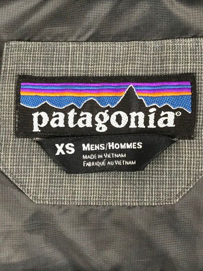 【中古品】 DOUBLEDOWN PARKA 28325 12年製 ダブルダウン パーカー アウター 144-250918-rt-10-tag サイズ：XS カラー：グレー 万代Net店