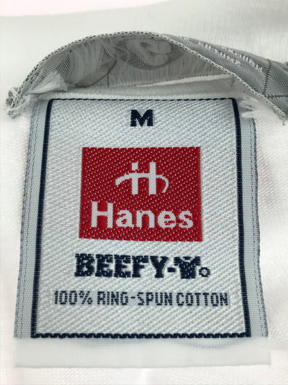 【中古品】【メンズ】 GOODENOUGH グッドイナフ 00’S G SKETCH S/S TEE 00年代 G スケッチ Tシャツ 半袖Tシャツ 142-250522-na-18-tag サイズ：M カラー：ホワイト 万代Net店