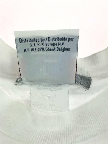 【中古品】【メンズ】 GOODENOUGH グッドイナフ 00’S G SKETCH S/S TEE 00年代 G スケッチ Tシャツ 半袖Tシャツ 142-250522-na-18-tag サイズ：M カラー：ホワイト 万代Net店