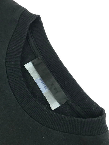 【中古品】【メンズ】 1017 ALYX 9SM アリクス LOGO S/S TEE ロゴ ショートスリーブTシャツ 半袖Tシャツ 142-250528-hi-01-tag サイズ：M カラー：ブラック 万代Net店