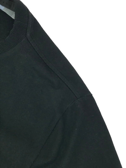 【中古品】【メンズ】 1017 ALYX 9SM アリクス LOGO S/S TEE ロゴ ショートスリーブTシャツ 半袖Tシャツ 142-250528-hi-01-tag サイズ：M カラー：ブラック 万代Net店