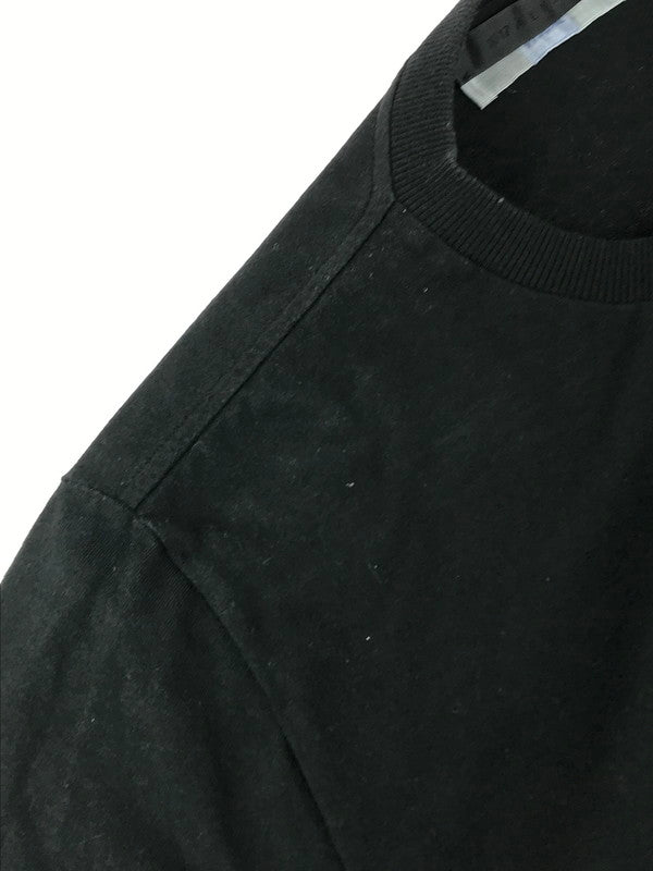 【中古品】【メンズ】 1017 ALYX 9SM アリクス LOGO S/S TEE ロゴ ショートスリーブTシャツ 半袖Tシャツ 142-250528-hi-01-tag サイズ：M カラー：ブラック 万代Net店