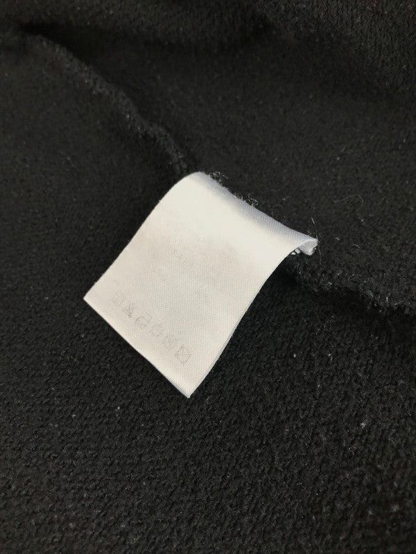 【中古品】【メンズ】 OY オーワイ HOLOGRAM FLOWER HOODIE ホログラム フラワー フーディー パーカー トップス 141-251025-rt-08-tag サイズ：2 カラー：ブラック 万代Net店