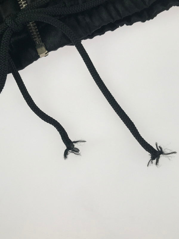 【中古品】【メンズ】 GUCCI グッチ 20SS VELOUR OVERSIZE CHENILLE JACKET BLACK 595533 ベロア オーバーサイズ シェニール ジャケット アウター 141-251203-rt-01-tag サイズ：S カラー：ブラック 万代Net店